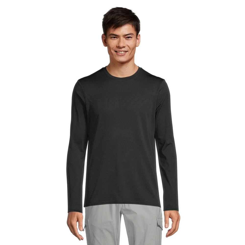 Helly Hansen Men's Engineered Sweatshirt