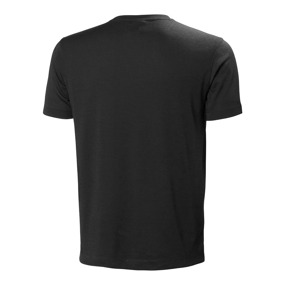 Helly Hansen Men's Move T Shirt