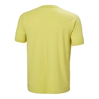 Helly Hansen Men's Skog Recycled T Shirt