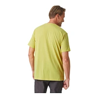 Helly Hansen Men's Skog Recycled T Shirt