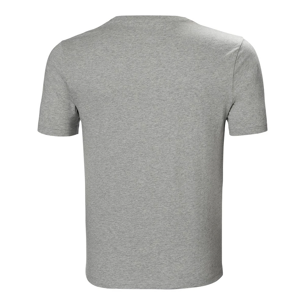 Helly Hansen Men's F2F Organic Cotton T Shirt