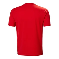 Helly Hansen Men's Skog Recycled T Shirt