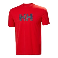 Helly Hansen Men's Skog Recycled T Shirt