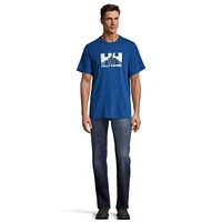 Helly Hansen Men's Nord Graphic 2 T Shirt