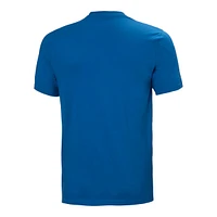 Helly Hansen Men's Nord Graphic 2 T Shirt