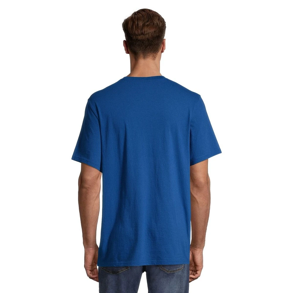 Helly Hansen Men's Nord Graphic 2 T Shirt