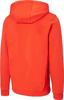 Helly Hansen Men's FDF Pullover Hoodie, Organic Cotton, Kangaroo Pocket