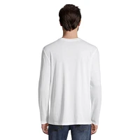 Helly Hansen Men's Long Sleeve T-Shirt