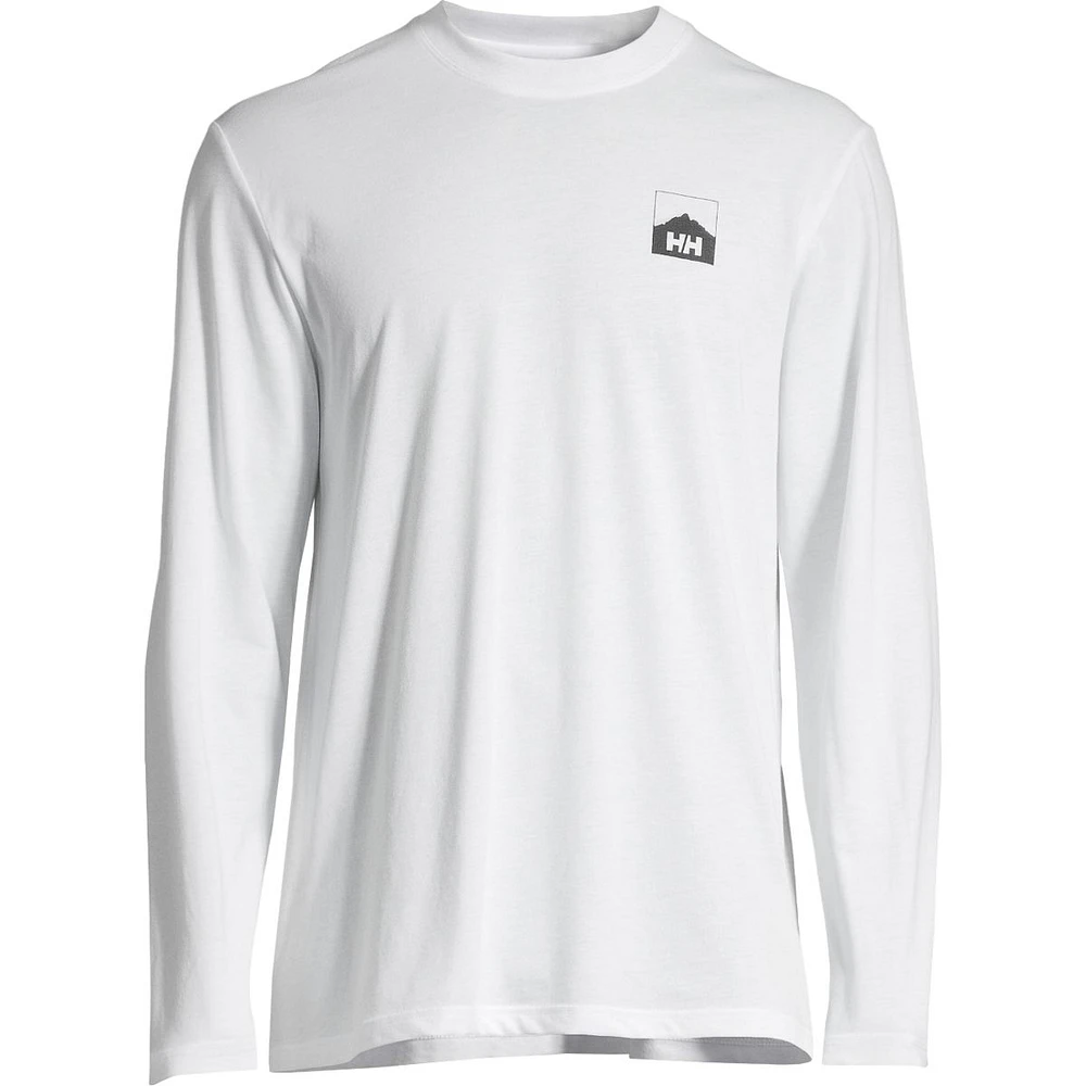 Helly Hansen Men's Long Sleeve T-Shirt