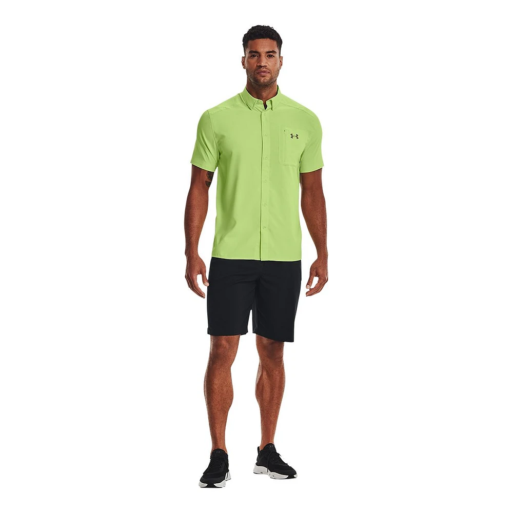 Under Armour Men's Drift Tide 2.0 T Shirt