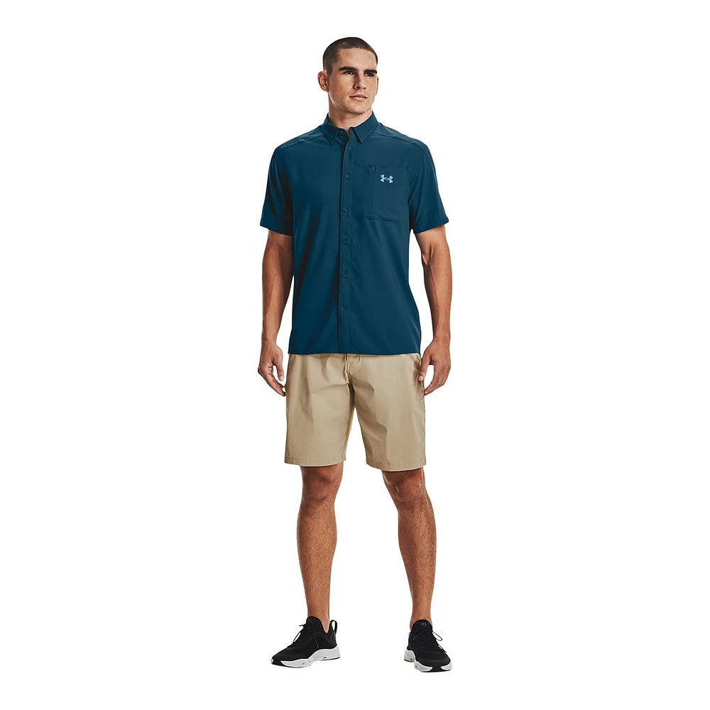 Under Armour Men's Drift Tide 2.0 T Shirt