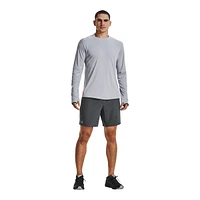 Under Armour Men's Iso-Chill Trek Long Sleeve Shirt