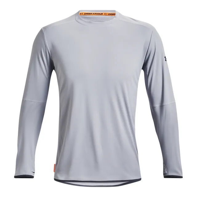 Men's Project Rock Brahma Long Sleeve