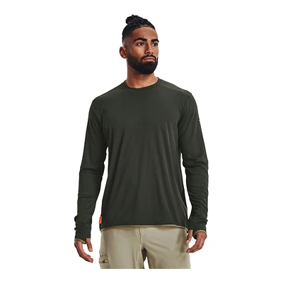 Under Armour Men's Iso-Chill Trek Long Sleeve Shirt