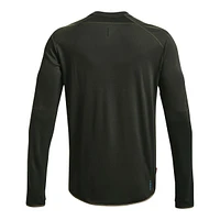 Under Armour Men's Iso-Chill Trek Long Sleeve Shirt