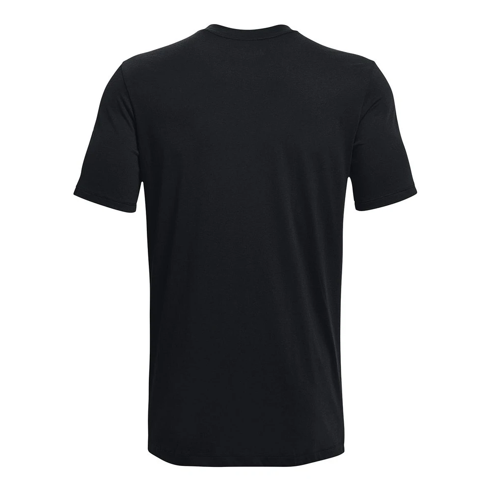 Under Armour Men's Outdoor Pocket T Shirt