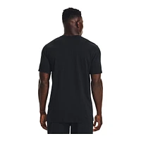 Under Armour Men's Outdoor Pocket T Shirt