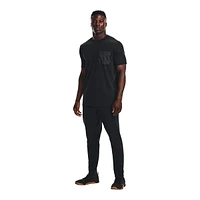 Under Armour Men's Outdoor Pocket T Shirt