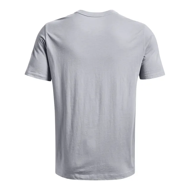 Under Armour Men's Streaker Micro Mesh T Shirt