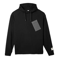 Free FWD Men's Cargo Hoodie