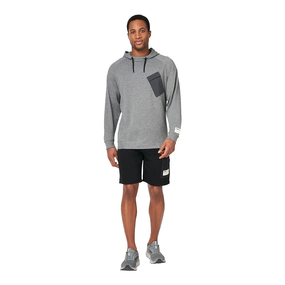 Free FWD Men's Cargo Hoodie