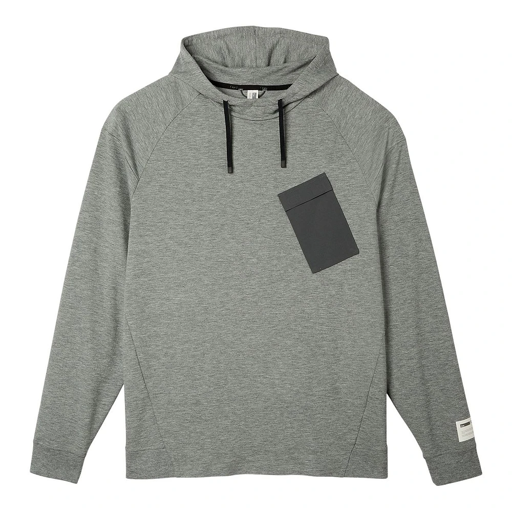 Free FWD Men's Cargo Hoodie