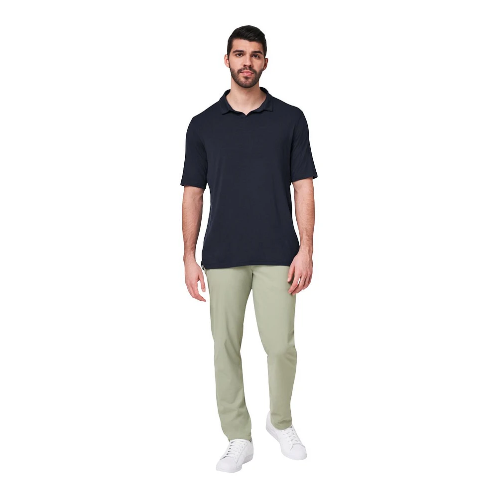 Friday FWD Men's Minimal Polo