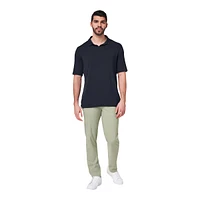 Friday FWD Men's Minimal Polo