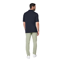 Friday FWD Men's Minimal Polo