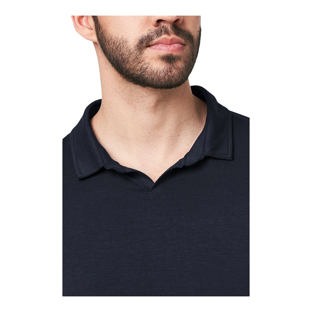 Friday FWD Men's Minimal Polo