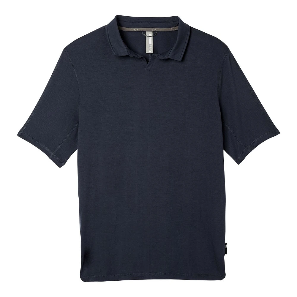 Friday FWD Men's Minimal Polo