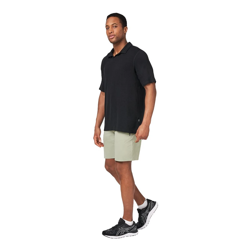 Friday FWD Men's Minimal Polo