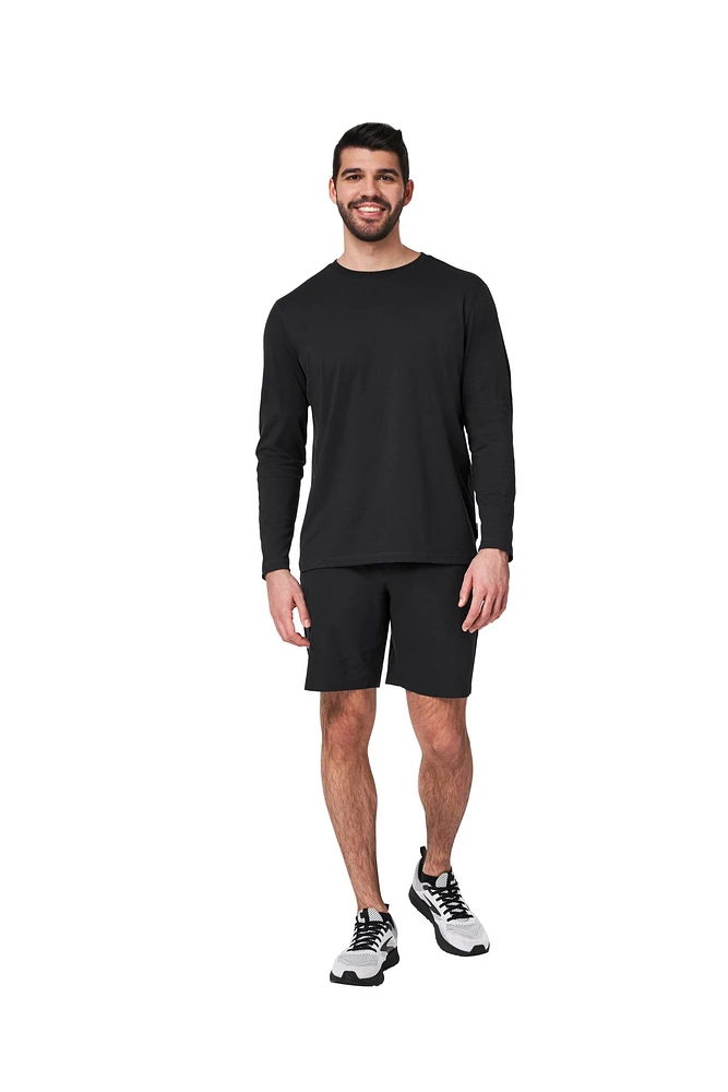 FWD Men's Drirelease® Long Sleeve T Shirt