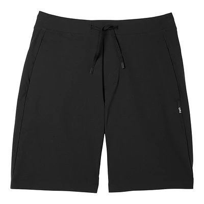 Friday FWD Men's Stretch Commute 9-in Shorts