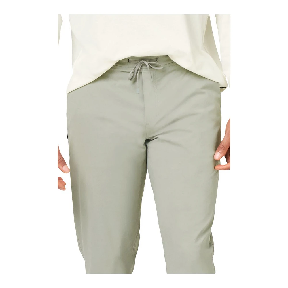 Friday FWD Men's Stretch Commute Pants