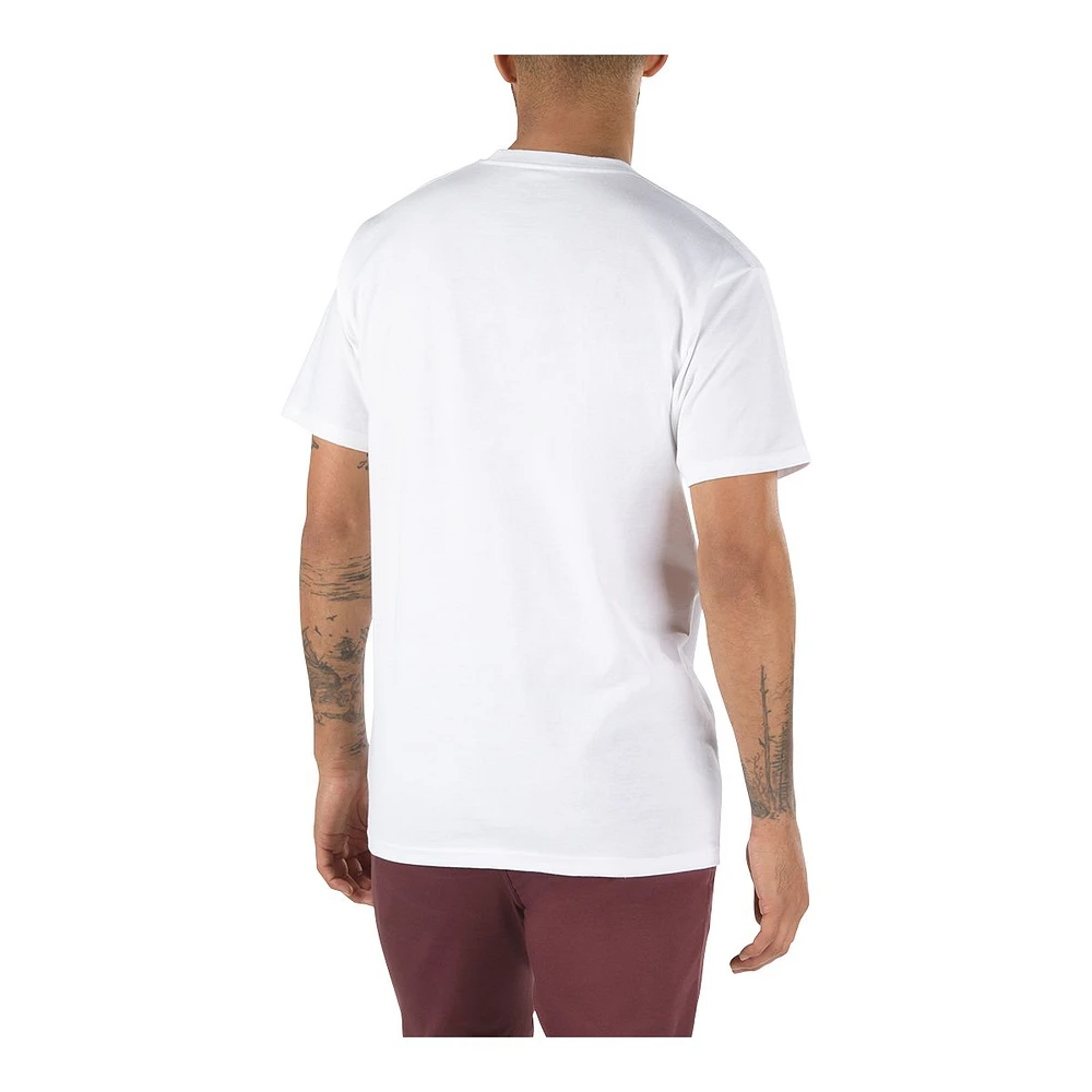 Vans Men's Classic T Shirt