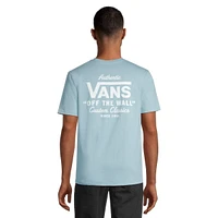 Vans Men's Holder Street II T Shirt