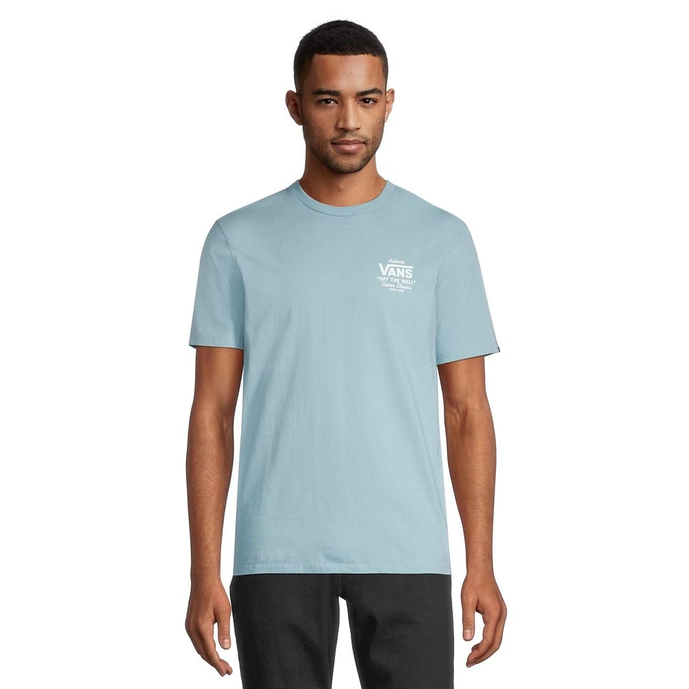 Vans Men's Holder Street II T Shirt