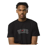 Vans Men's 66 Champs T Shirt