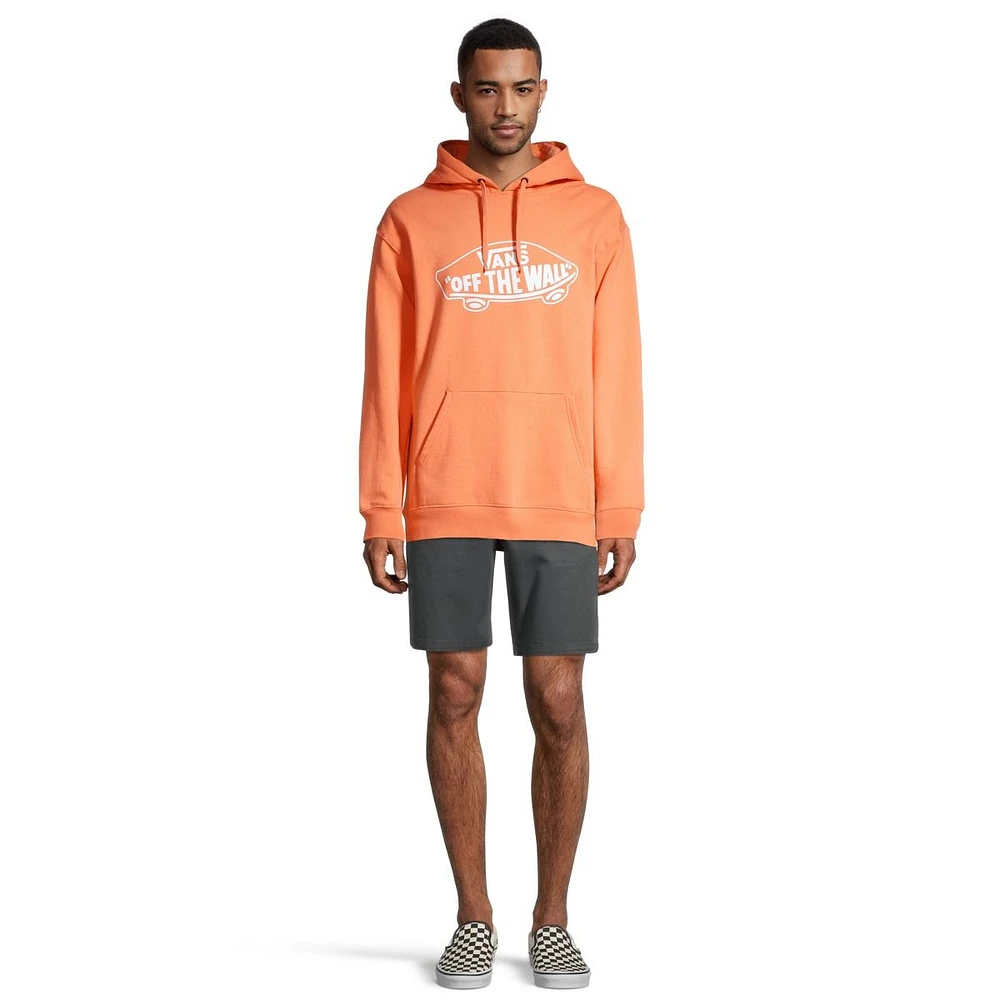 Vans Men's OTW II Pullover Hoodie