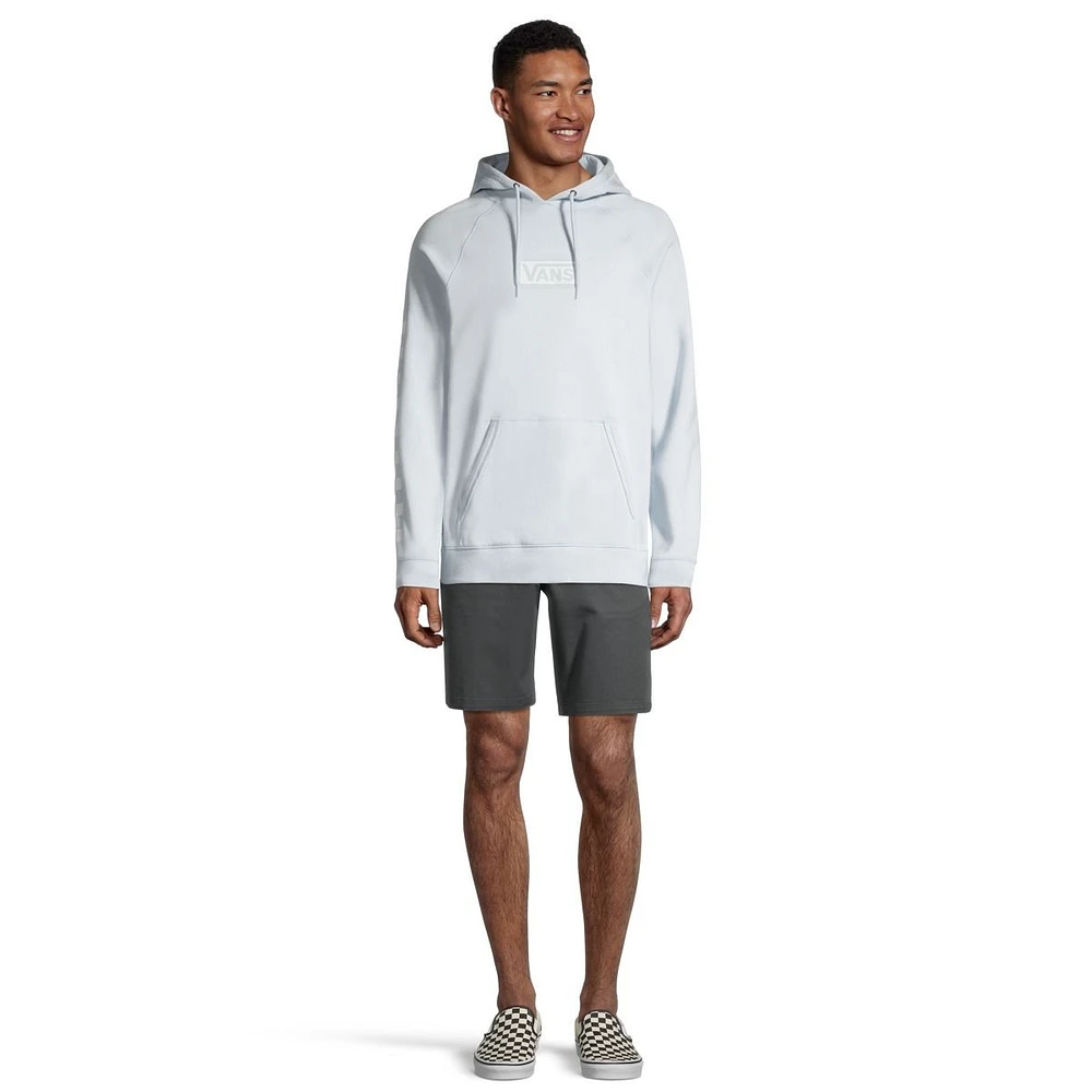 Vans Men's Versa Standard Pullover Hoodie