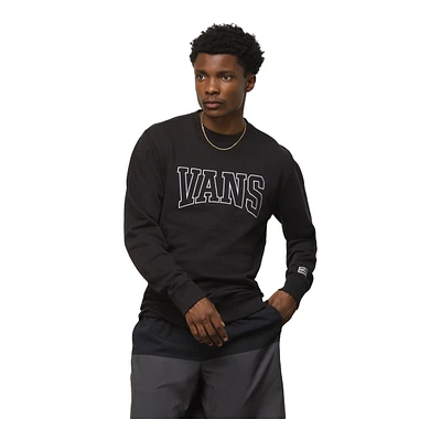 Vans Men's Classic Sport Sweatshirt