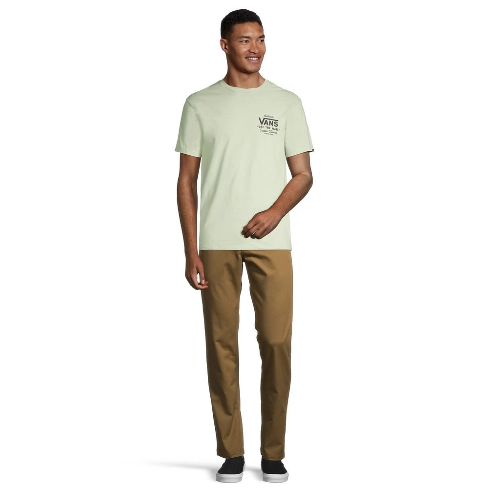 Vans Men's Holder St Classic T Shirt