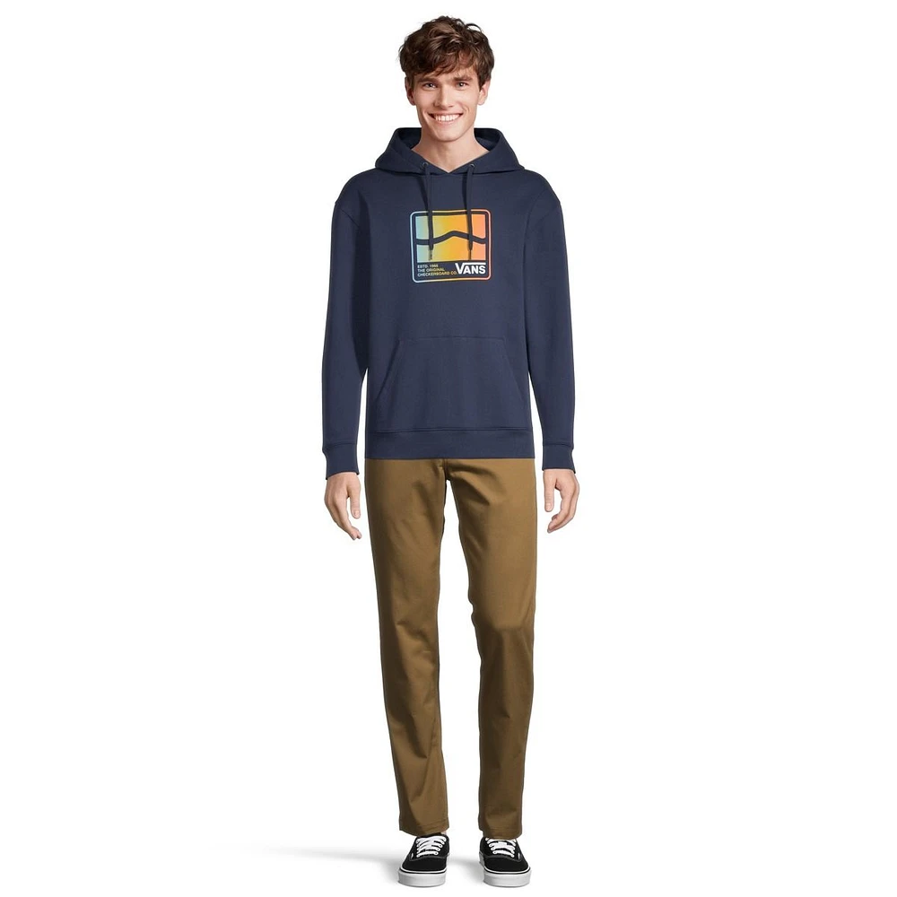 Vans Men's Hi Grade Pullover Hoodie