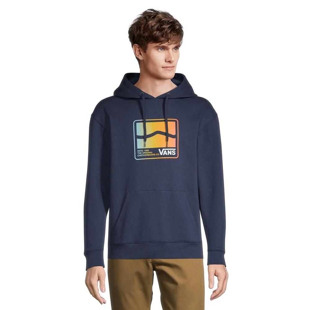 Vans Men's Hi Grade Pullover Hoodie