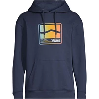 Vans Men's Hi Grade Pullover Hoodie