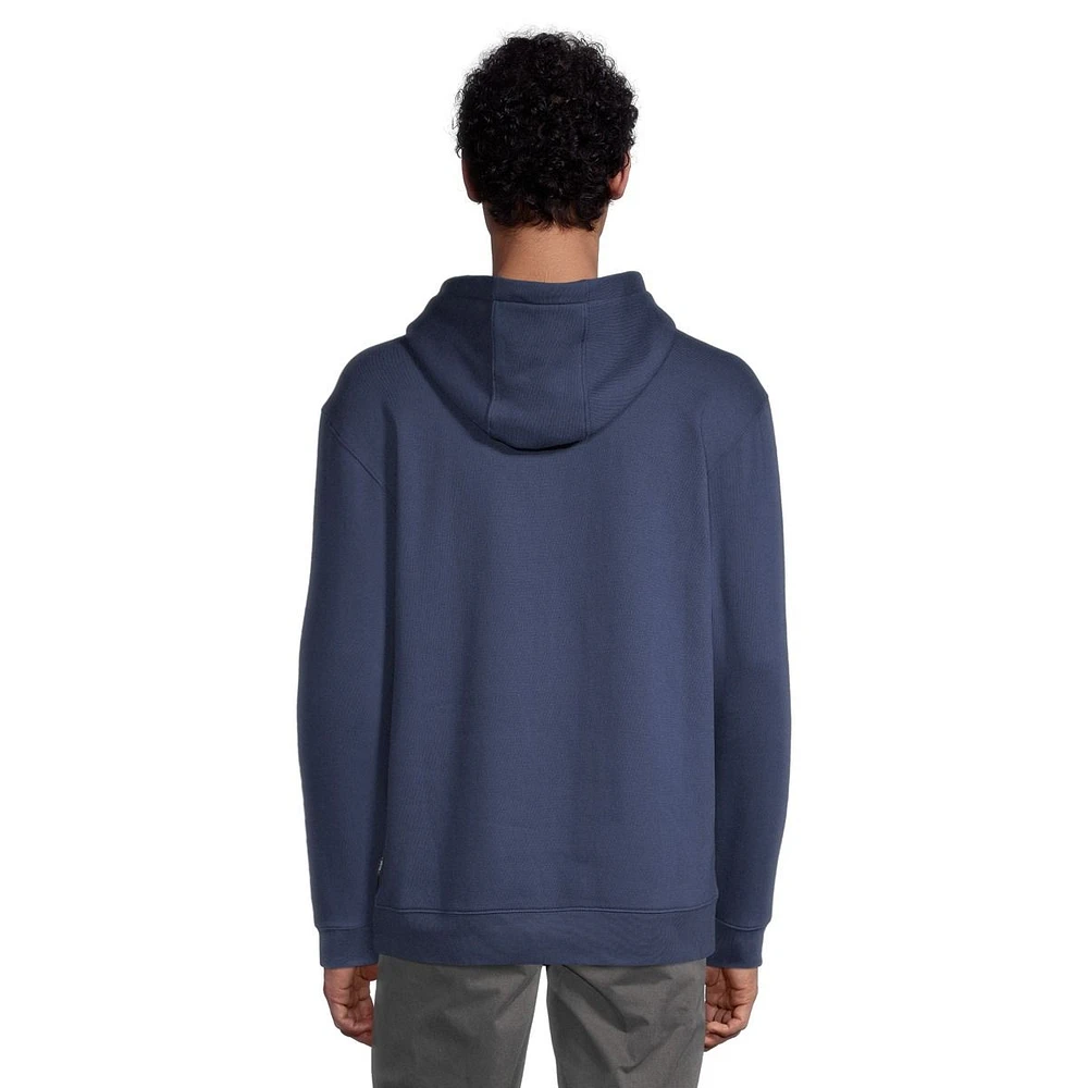 Vans Men's Hi Grade Pullover Hoodie