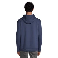 Vans Men's Hi Grade Pullover Hoodie