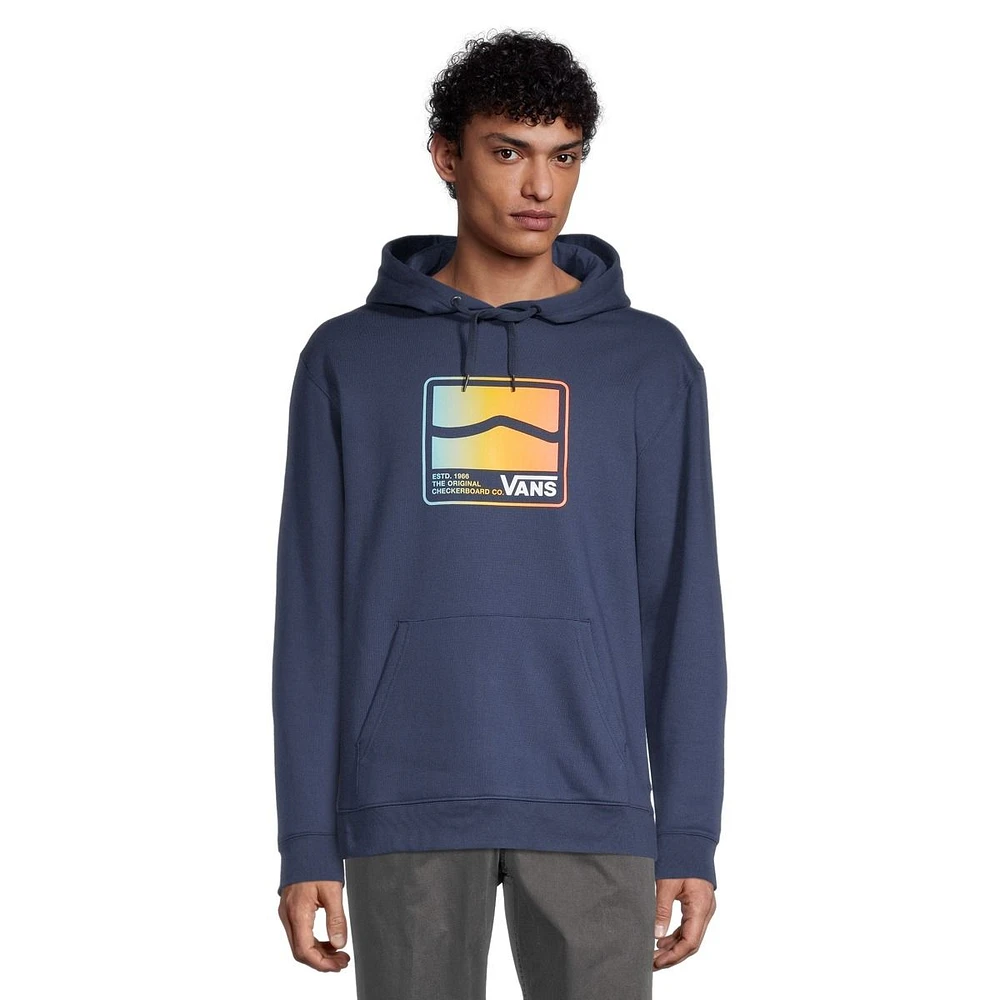 Vans Men's Hi Grade Pullover Hoodie