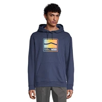 Vans Men's Hi Grade Pullover Hoodie